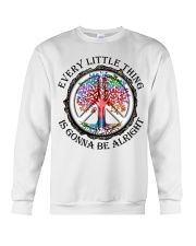 NOT SOLD ANYWHERE ELSE Crewneck Sweatshirt tile