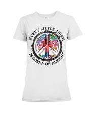 NOT SOLD ANYWHERE ELSE Premium Fit Ladies Tee tile