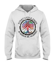 NOT SOLD ANYWHERE ELSE Hooded Sweatshirt tile