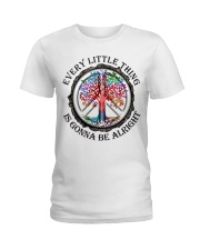 NOT SOLD ANYWHERE ELSE Ladies T-Shirt tile