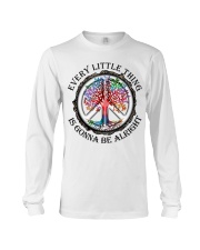 NOT SOLD ANYWHERE ELSE Long Sleeve Tee tile