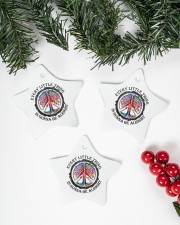 NOT SOLD ANYWHERE ELSE Star ornament - 3 pieces (wood) aos-star-ornament-3-pieces-wood-lifestyles-01