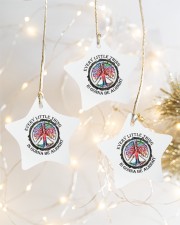 NOT SOLD ANYWHERE ELSE Star ornament - 3 pieces (wood) aos-star-ornament-3-pieces-wood-lifestyles-03
