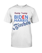 Vote Blue - Keep It True Premium Fit Mens Tee thumbnail