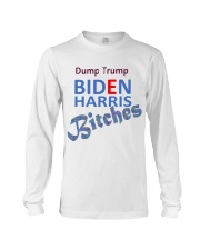 Vote Blue - Keep It True Long Sleeve Tee thumbnail