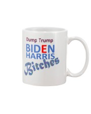 Vote Blue - Keep It True Mug thumbnail