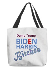 Vote Blue - Keep It True All-over Tote thumbnail