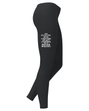 Architectural Job Captain Ladies Leggings thumbnail