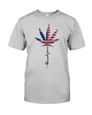 Blessed Jesus Classic T-Shirt front
