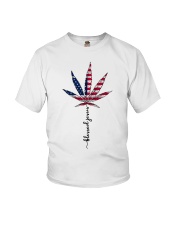 Blessed Jesus Youth T-Shirt tile