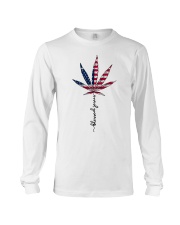 Blessed Jesus Long Sleeve Tee tile