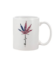 Blessed Jesus Mug tile