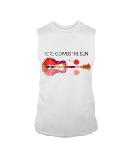 Here Comes The Sun Sleeveless Tee tile