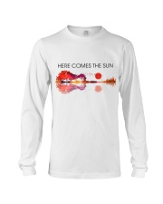 Here Comes The Sun Long Sleeve Tee tile
