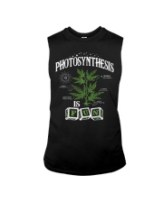Photosynthesis Is Fun Sleeveless Tee tile