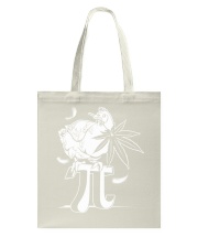 Chicken pot pie Tote Bag tile