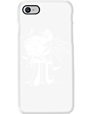 Chicken pot pie Phone Case tile