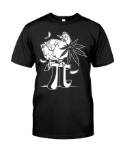 Chicken pot pie Classic T-Shirt tile