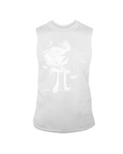 Chicken pot pie Sleeveless Tee tile