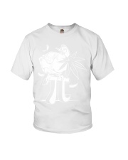Chicken pot pie Youth T-Shirt tile