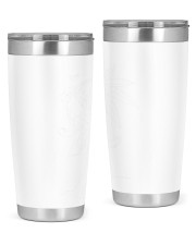 Chicken pot pie 20oz Tumbler tile