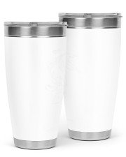 Chicken pot pie 30oz Tumbler tile