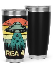 Area 420 Can-nabis 30oz Tumbler tile