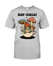 Hop-Timist Classic T-Shirt front