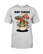 Hop-Timist Premium Fit Mens Tee tile