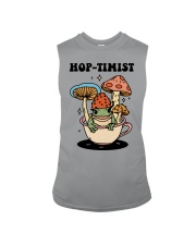 Hop-Timist Sleeveless Tee tile
