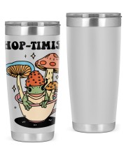 Hop-Timist 20oz Tumbler tile