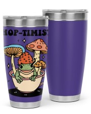 Hop-Timist 30oz Tumbler tile