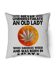 May Indoor Pillow tile