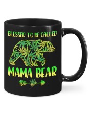 Blessed to be called mama bear Mugs tile