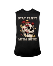 Stay trippy - little hippie Sleeveless Tee tile