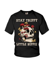 Stay trippy - little hippie Youth T-Shirt tile