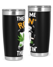 They See me Rollin They Hatin 20oz Tumbler tile