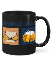 I'm A Simple Man Mugs tile