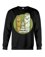Joint custody Crewneck Sweatshirt tile