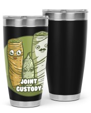 Joint custody 30oz Tumbler tile