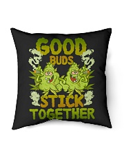 Good Buds Stick Together Indoor Pillow tile