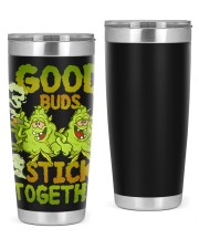 Good Buds Stick Together 20oz Tumbler tile