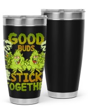 Good Buds Stick Together 30oz Tumbler tile
