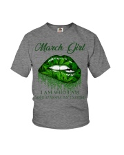 March Youth T-Shirt tile