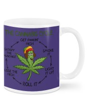 The Can-nabis Cycle Mugs tile