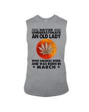 March Sleeveless Tee tile