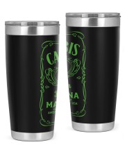 Cannabis Quality American High Grade Marijuana 20oz Tumbler tile