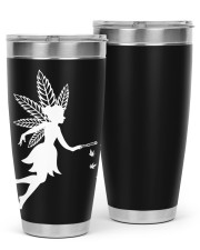Cannabis Fairy 30oz Tumbler tile