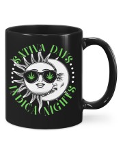 Sativa Days Indica Nights Mugs tile