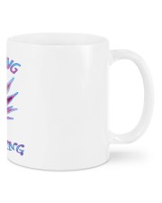 KEEP BLAZING STAY AMAZING Mugs tile